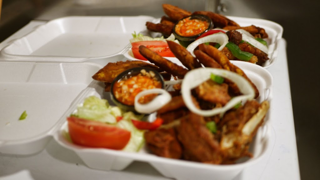 Nanas SapiBon Le Bon Jan Haitian Restaurant | restaurant | 889 Foster Rd, Hallandale Beach, FL 33009, USA | 7548889424 OR +1 754-888-9424