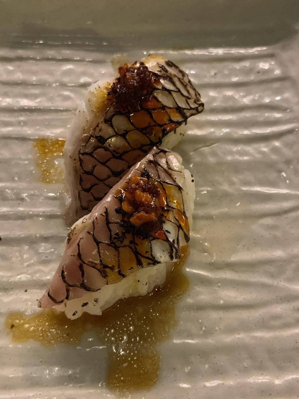 Bonzai Sushi and Ramen | restaurant | 4408 W Magnolia Blvd, Burbank, CA 91505, USA | 8188483769 OR +1 818-848-3769