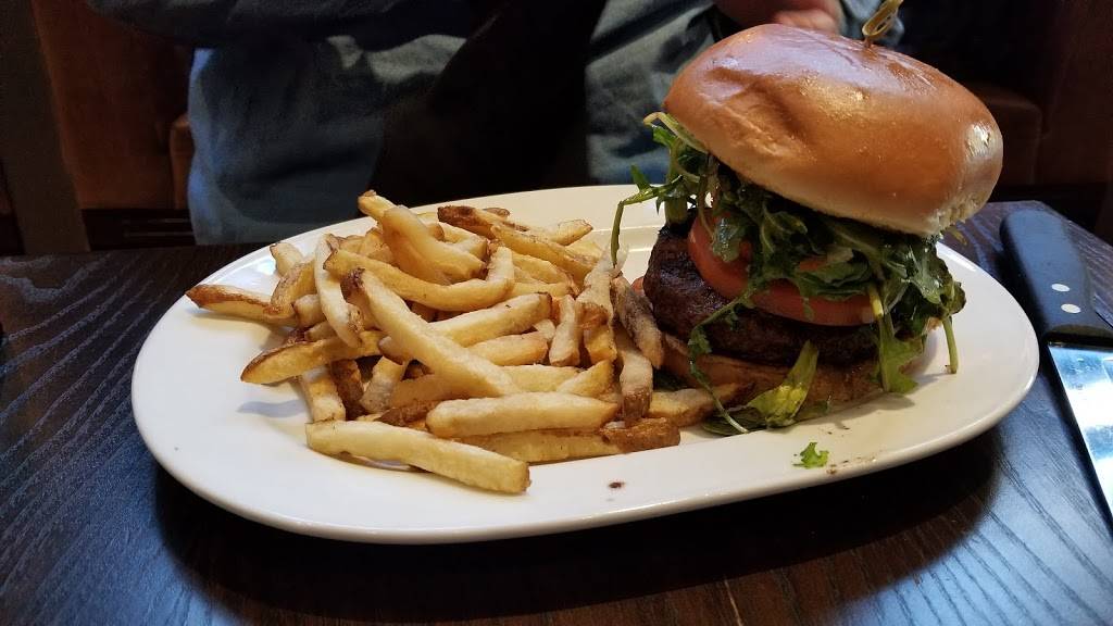 The Whisper House | restaurant | 502 W 1st St, Claremont, CA 91711, USA | 9096257733 OR +1 909-625-7733