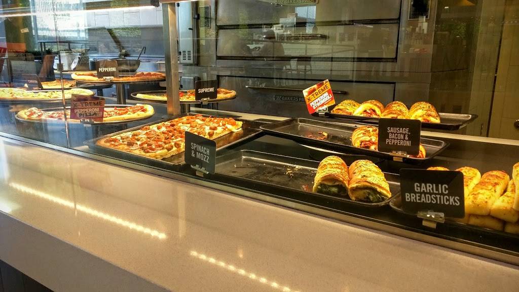 Sbarro | restaurant | 21712 HAWTHORNE BLVD., DEL AMO FASHION CENTER - SUITE 216S, Torrance, CA 90503, USA | 3103719059 OR +1 310-371-9059