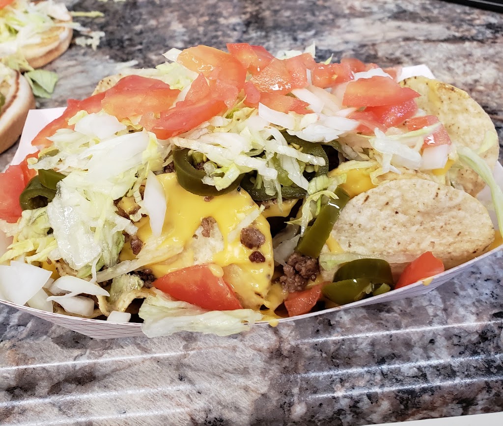 Elmos Drive Inn | restaurant | 2618 SW 3rd Ave, Amarillo, TX 79106, USA | 8063743566 OR +1 806-374-3566