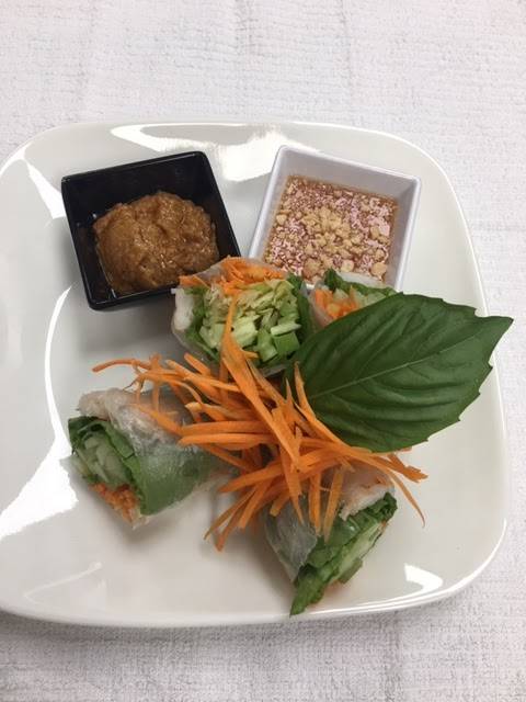 Thai Lotus | restaurant | Creekside Station, 3103 Valley Ave Suite 106, Winchester, VA 22601, USA | 5404505968 OR +1 540-450-5968