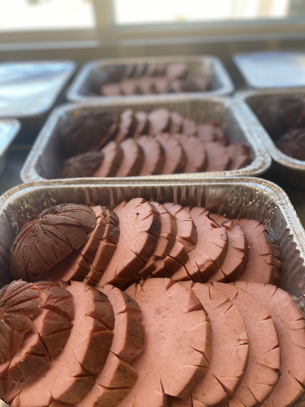 Stumpys Backyard BBQ | restaurant | 180 N George Cir, Marion, AR 72364, USA | 9012888862 OR +1 901-288-8862