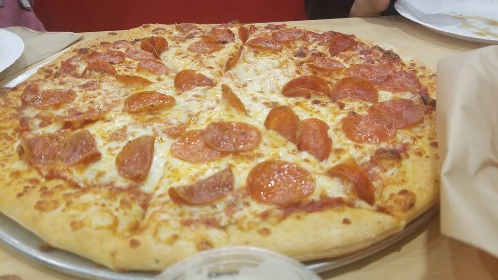 Peter Piper Pizza | meal takeaway | 5135 W Baseline Rd, Laveen Village, AZ 85339, USA | 6027950100 OR +1 602-795-0100