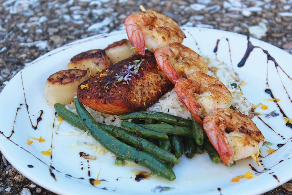 Mediterranean Harbour Bar and Grill | restaurant | 13 Harbourside Ln, Hilton Head Island, SC 29928, USA | 8438429991 OR +1 843-842-9991