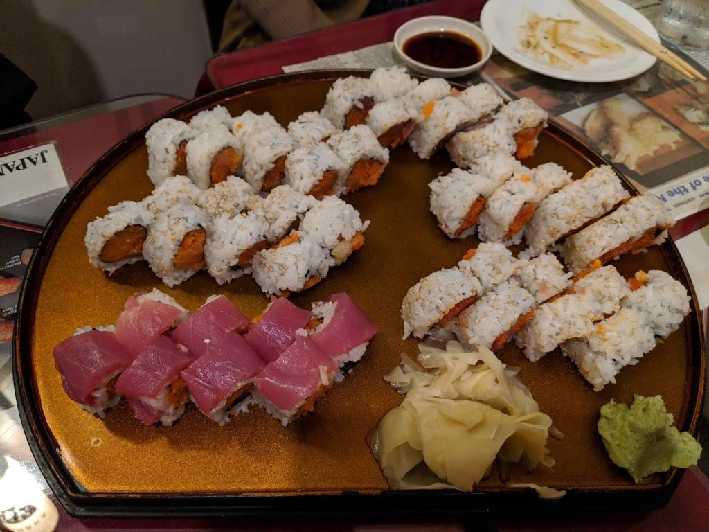 Tanaka Sushi | restaurant | 11235 Alpharetta Hwy, Roswell, GA 30076, USA | 7707401488 OR +1 770-740-1488