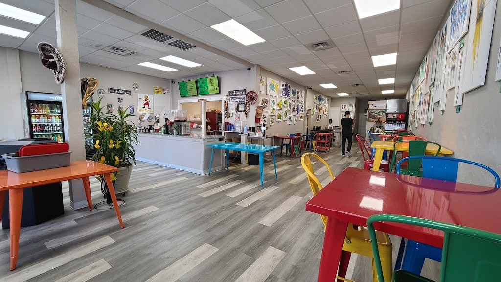 MissTamale | restaurant | 701 The Pkwy, Richland, WA 99352, USA | 5095781601 OR +1 509-578-1601