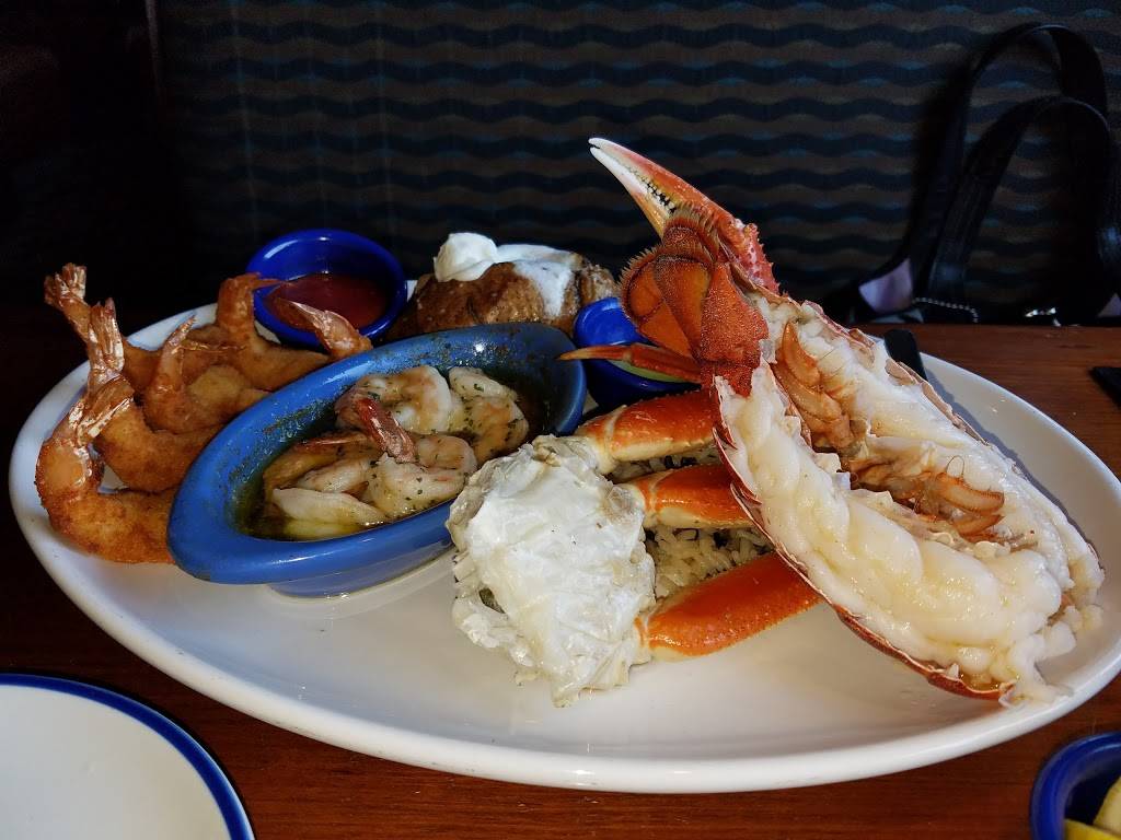 Red Lobster | restaurant | 3400 W Century Blvd, Inglewood, CA 90303, USA | 3106778430 OR +1 310-677-8430