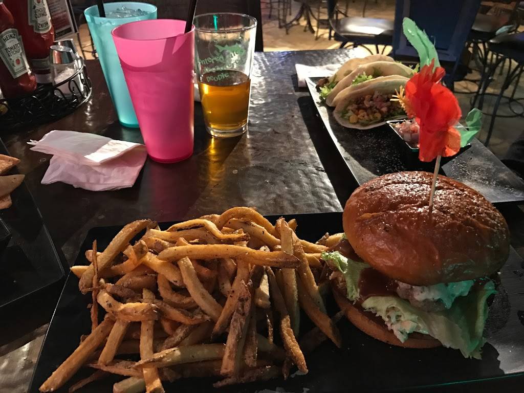 Krakatoa Tropical Food & Spirits | restaurant | 7323 South Ave, Youngstown, OH 44512, USA | 3309533833 OR +1 330-953-3833