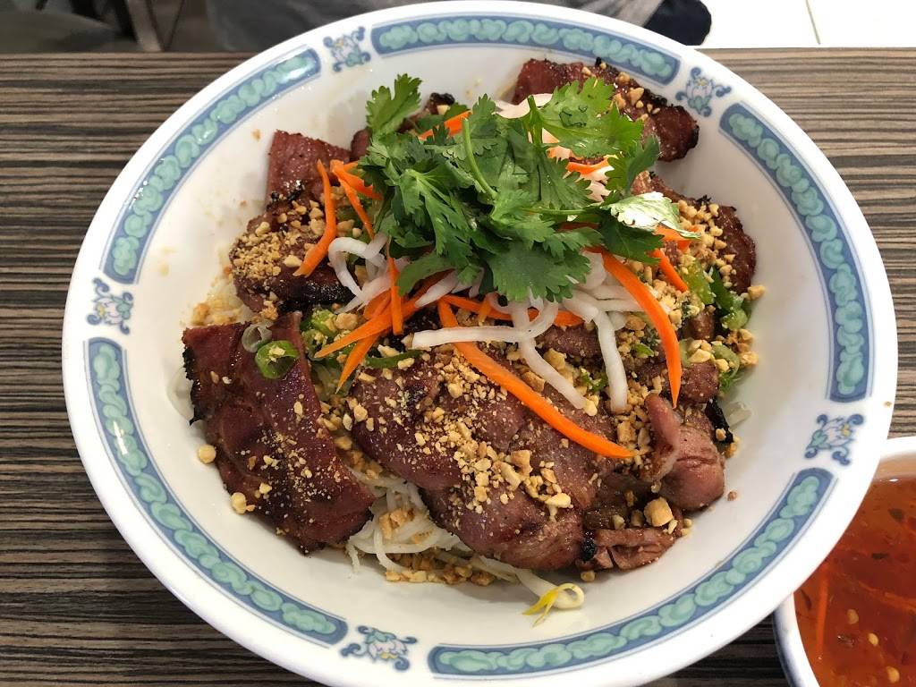 Pho Queen Noodle House | restaurant | 1133 Tasman Dr, Sunnyvale, CA 94089, USA | 4087457753 OR +1 408-745-7753