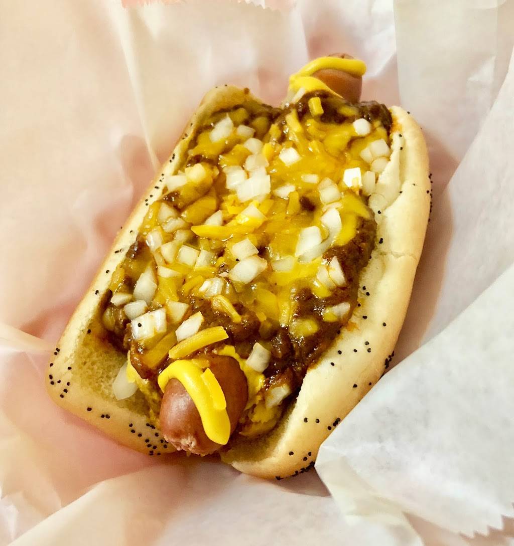 Chicago Beef & Dogs | restaurant | 3812 Skyline Blvd Unit E, Cape Coral, FL 33914, USA | 2393478111 OR +1 239-347-8111