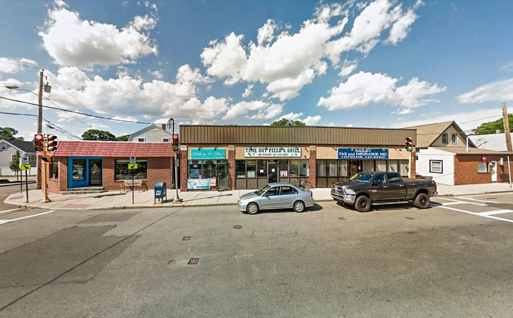 Time Out Pizza & Grill | restaurant | 524 Sea St, Quincy, MA 02169, USA | 6174792300 OR +1 617-479-2300