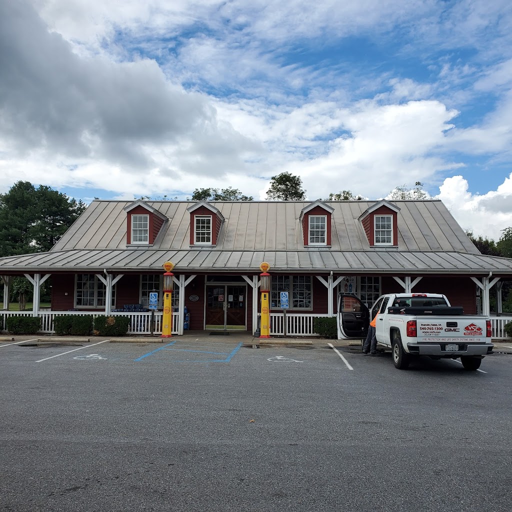 Shell | restaurant | 856 Burks Hill Rd, Bedford, VA 24523, USA | 5405862874 OR +1 540-586-2874