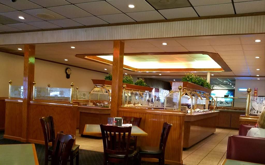 China Garden | restaurant | 11174 US Hwy 15 501 N, Aberdeen, NC 28315, USA | 9109441668 OR +1 910-944-1668