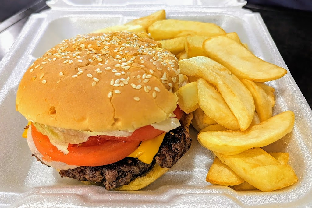 Sunrise Cafe | restaurant | 1801 Main St unit 6, Columbia, SC 29201, USA | 8034015372 OR +1 803-401-5372