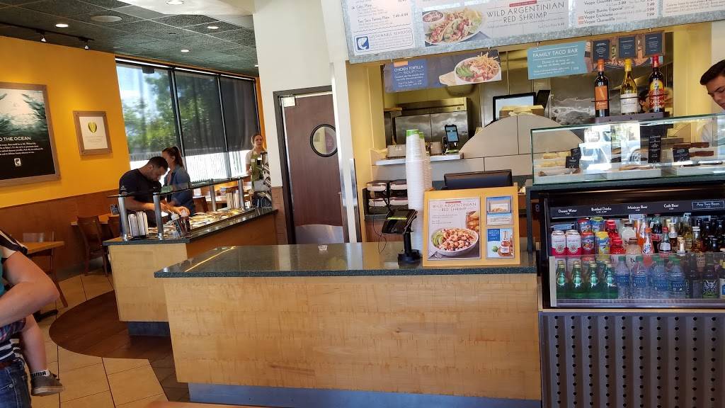 Rubios Coastal Grill | restaurant | 20355 Yorba Linda Blvd F, Yorba Linda, CA 92886, USA | 7147792944 OR +1 714-779-2944