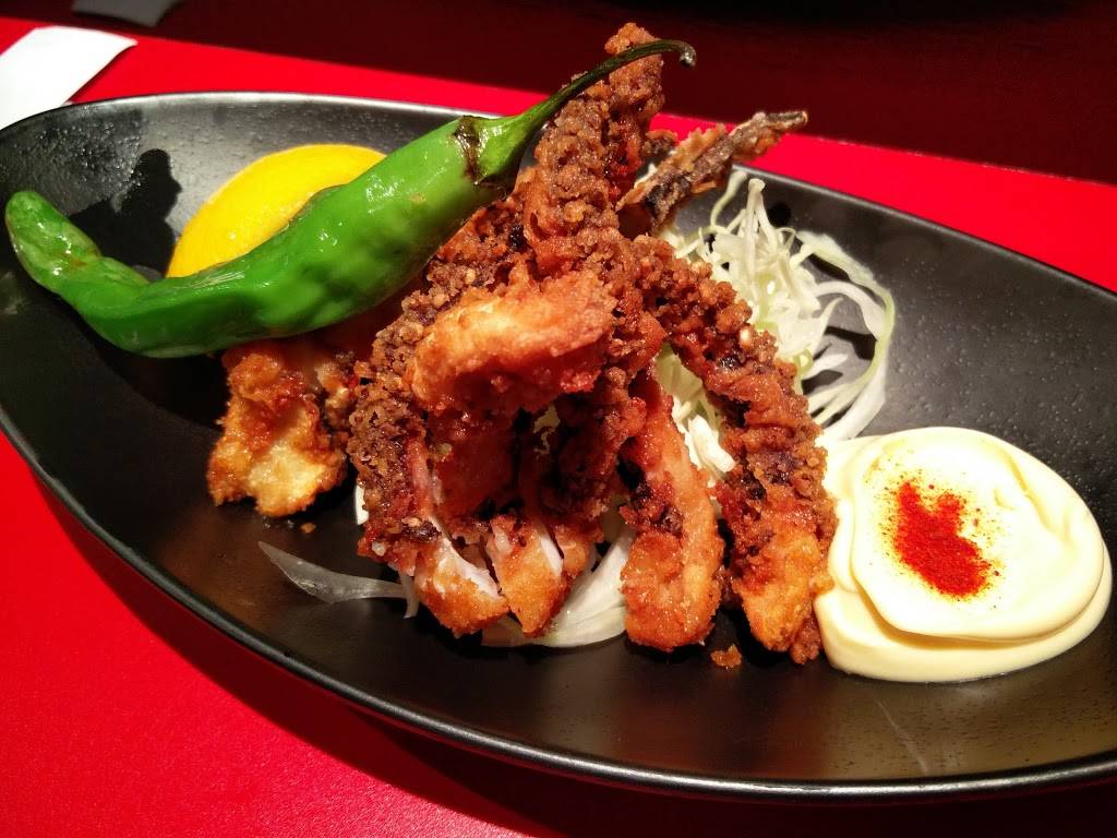 Ramen Taka | restaurant | 2219 The Alameda, Santa Clara, CA 95050, USA | 4085644467 OR +1 408-564-4467