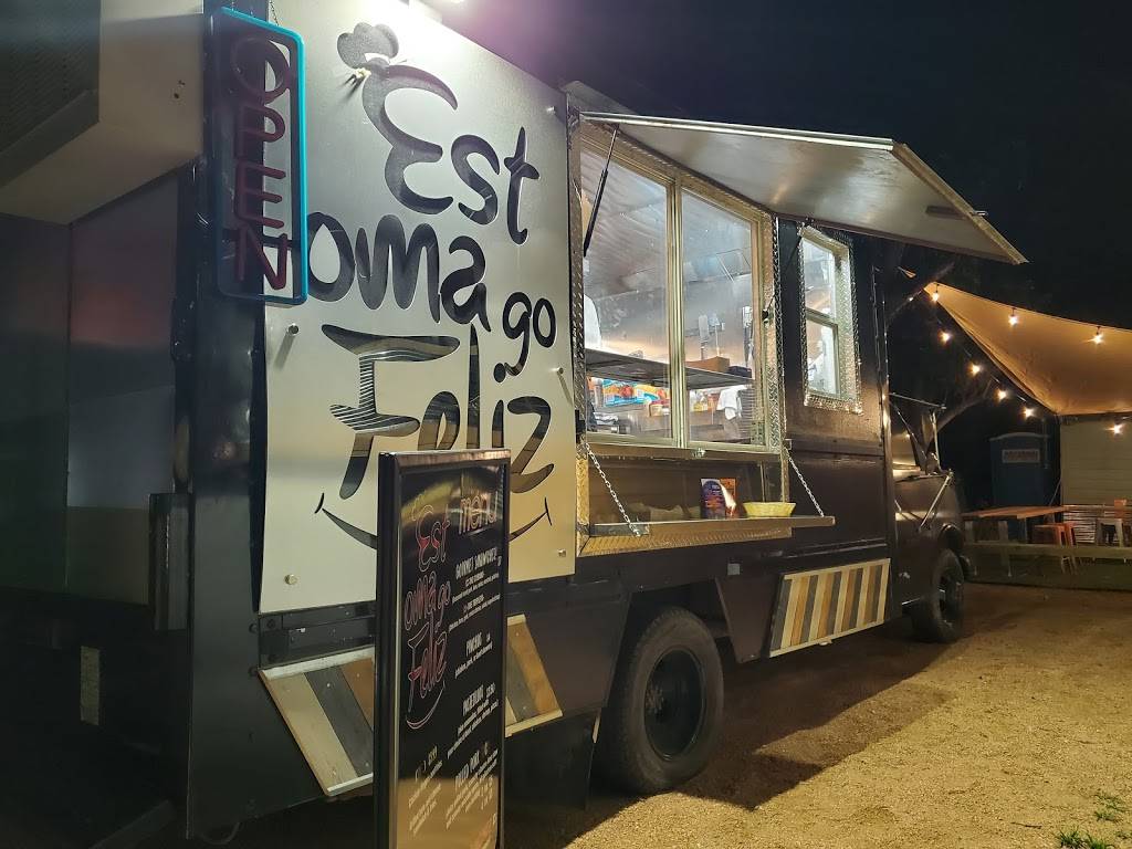 Estomago Feliz | restaurant | 300 W Mitchell St, San Antonio, TX 78204, USA | 2104214875 OR +1 210-421-4875