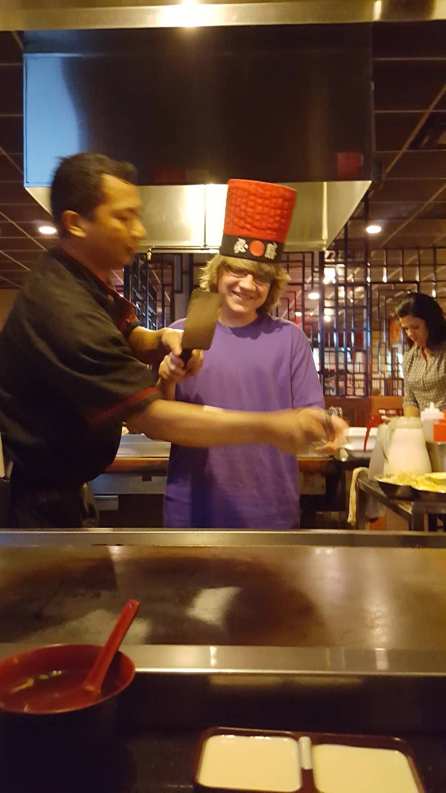 Hello Tokyo | restaurant | 122 S Airline Hwy, Gonzales, LA 70737, USA | 2256443328 OR +1 225-644-3328