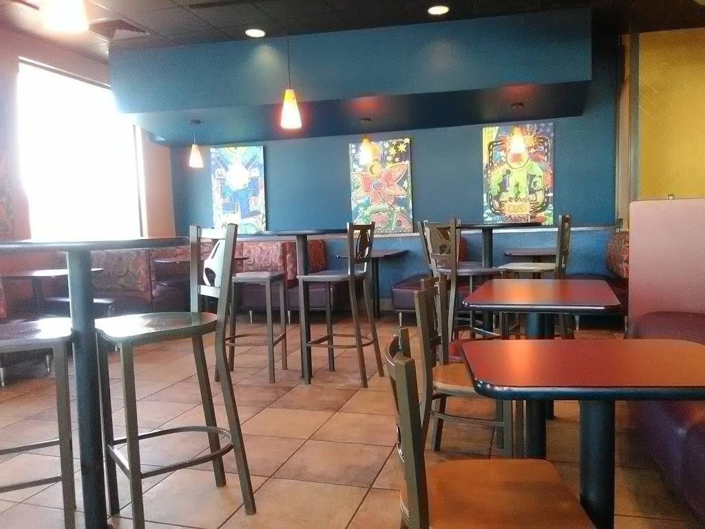 Taco Bell | meal takeaway | 1420 W Main St, Troy, OH 45373, USA | 9373397829 OR +1 937-339-7829
