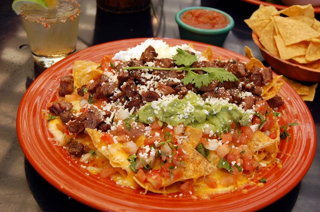 Las Olas Mexican Restaurant | restaurant | 2939 Carlsbad Blvd, Carlsbad, CA 92008, USA | 7604345850 OR +1 760-434-5850