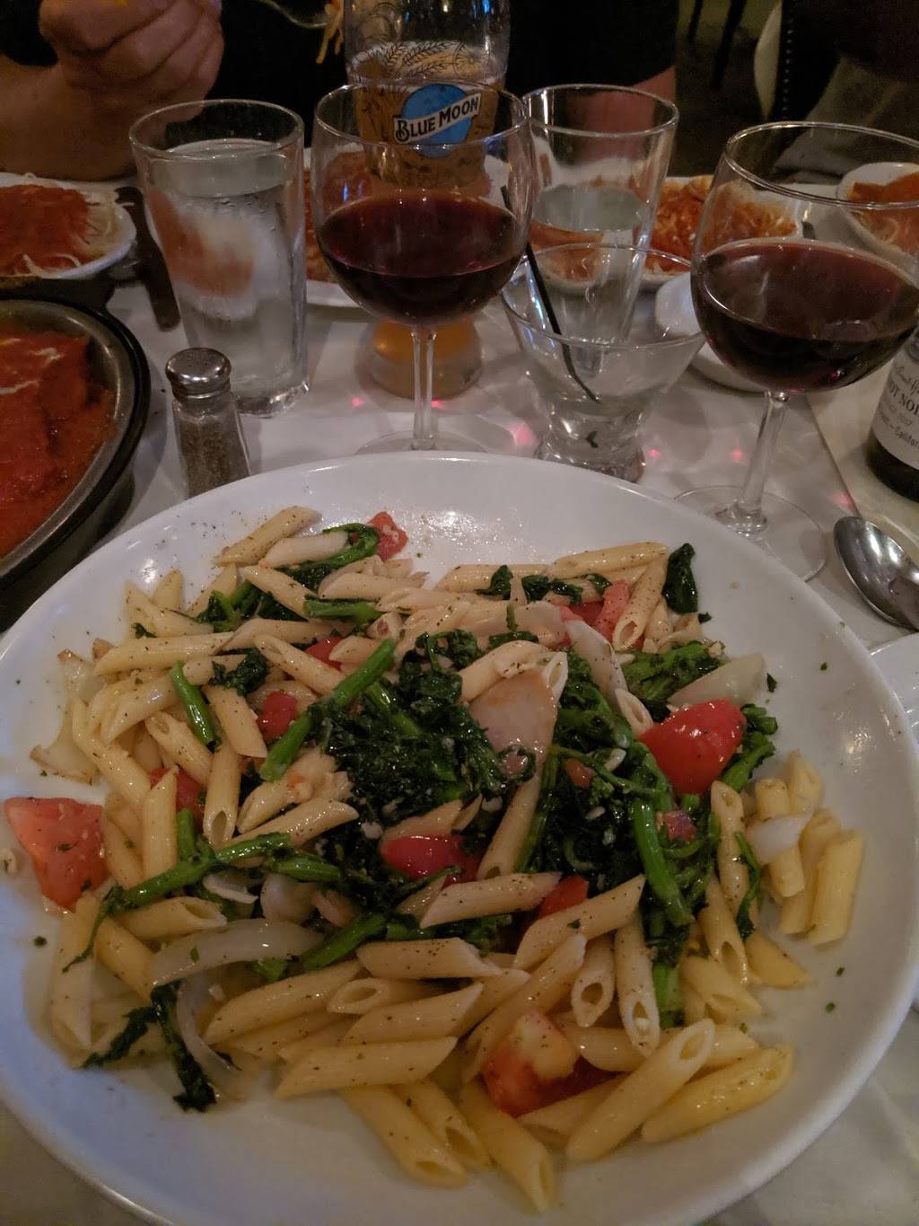 La Scala Restaurant | restaurant | 1070 N Main St, Randolph, MA 02368, USA | 7819631700 OR +1 781-963-1700