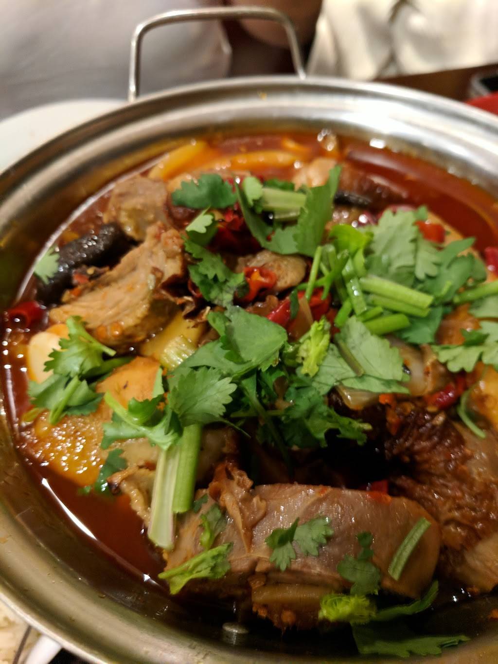 Han Dynasty | restaurant | 404 NJ-70, Cherry Hill, NJ 08034, USA | 8564280088 OR +1 856-428-0088