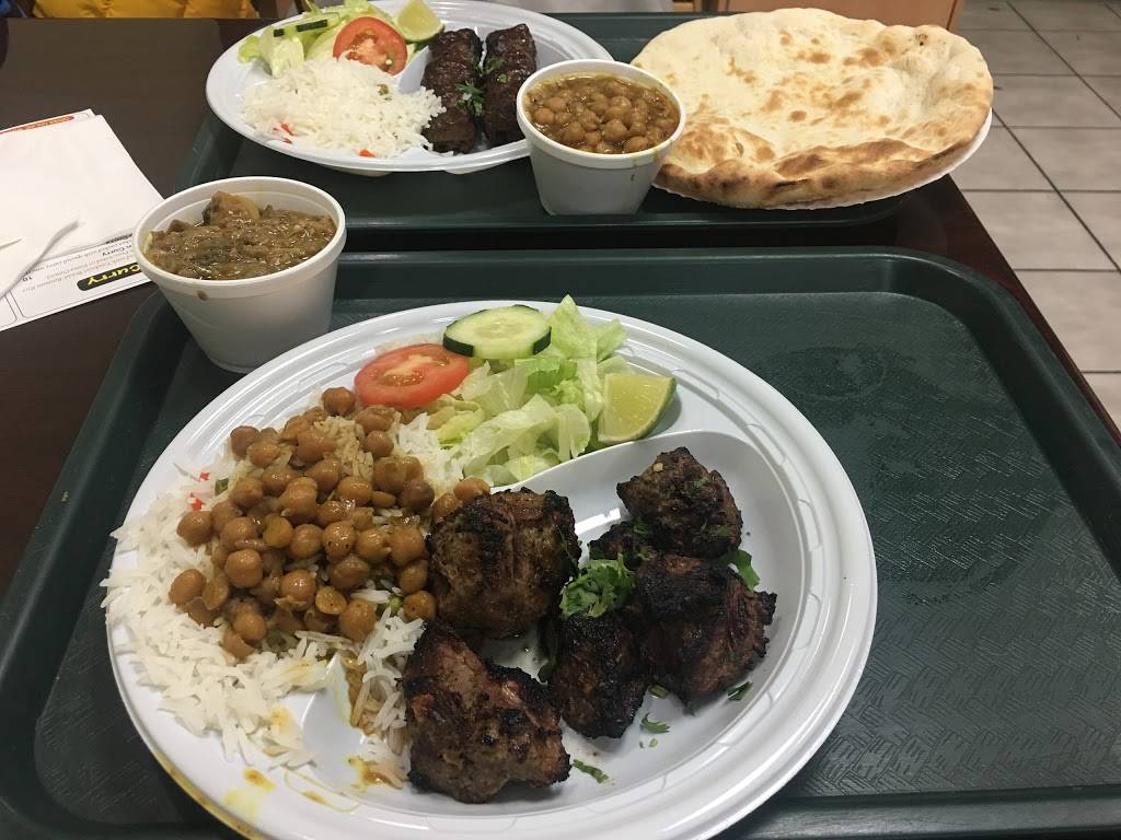 Z Kabob | restaurant | 3531 S Jefferson St, Falls Church, VA 22041, USA | 7038206735 OR +1 703-820-6735