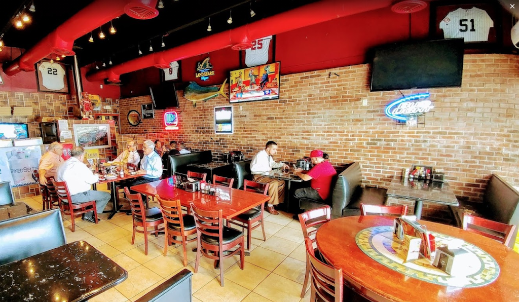 ISG Bar & Kitchen | restaurant | 7921 NW 2nd St, Miami, FL 33126, USA | 7865369969 OR +1 786-536-9969