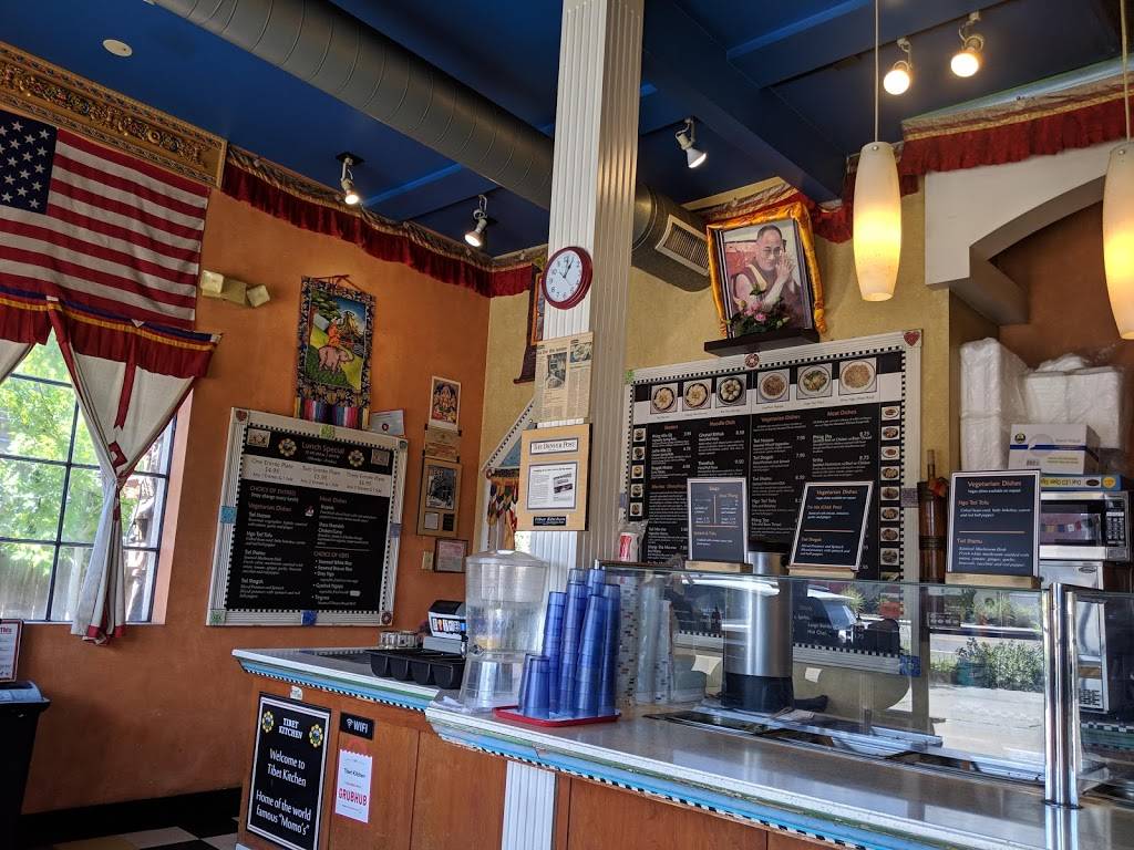Tibet Kitchen | restaurant | 2359 Arapahoe Ave, Boulder, CO 80303, USA | 3034400882 OR +1 303-440-0882