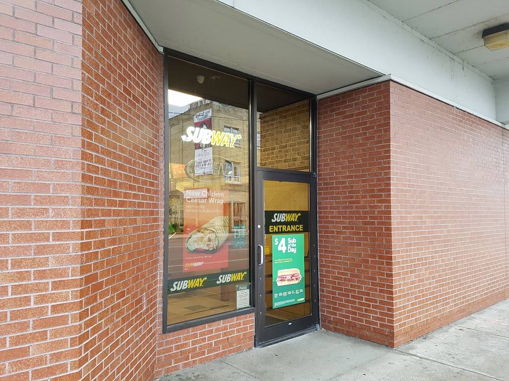 Subway | restaurant | 95 101 York St Greyhound Bus Terminal, London, ON N6A 1A6, Canada | 5198583920 OR +1 519-858-3920