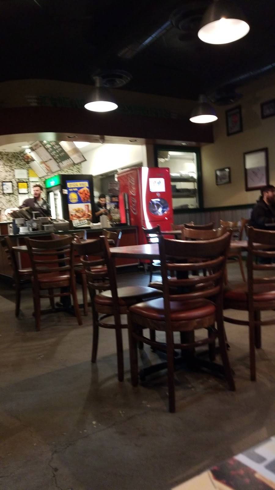 Wingstop | meal takeaway | 1029 Arnold Dr #10, Martinez, CA 94553, USA | 9252299464 OR +1 925-229-9464