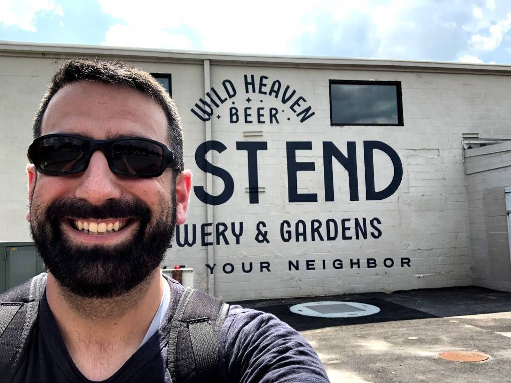 Wild Heaven West End Brewery & Gardens | restaurant | 1010 White St SW, Atlanta, GA 30310, USA | 4042542232 OR +1 404-254-2232