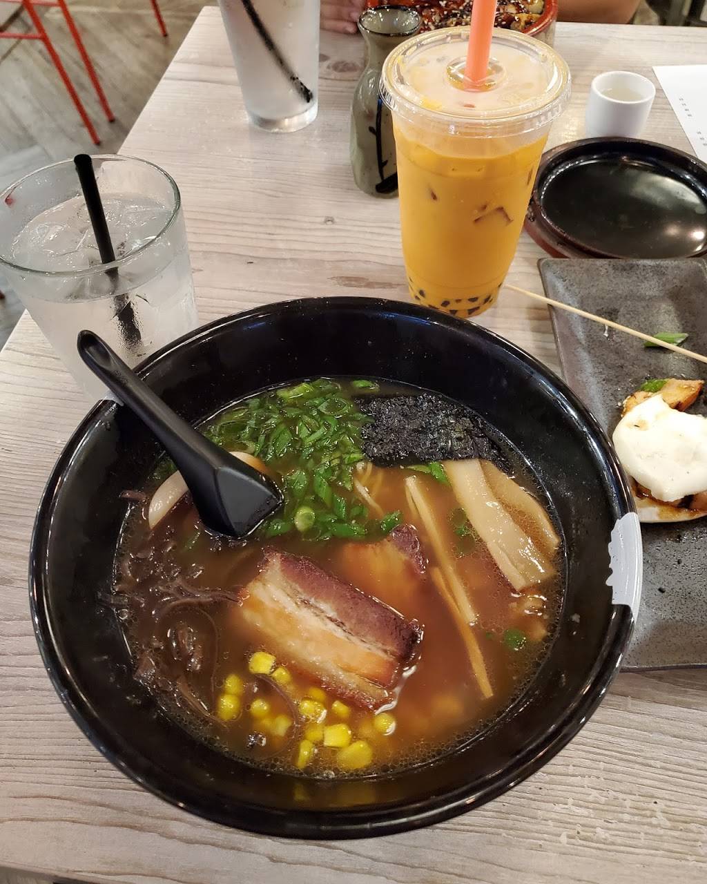 Sekushi Tampa | restaurant | 2223 N Westshore Blvd #B213, Tampa, FL 33607, USA | 8139063219 OR +1 813-906-3219