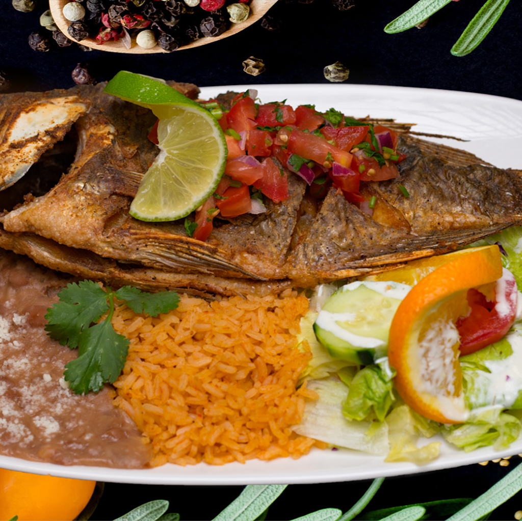 El Portal De Veracruz | restaurant | 4530 E Chapman Ave, Orange, CA 92869, USA | 7145381660 OR +1 714-538-1660