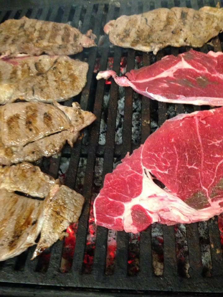 TACOS EL NOGAL | restaurant | 521 E Nolana Loop, Pharr, TX 78577, USA | 9568847096 OR +1 956-884-7096