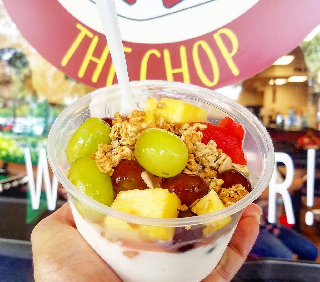 The Chop | restaurant | 9910 FL A1AAlt #709, Palm Beach Gardens, FL 33410, USA | 5613232426 OR +1 561-323-2426