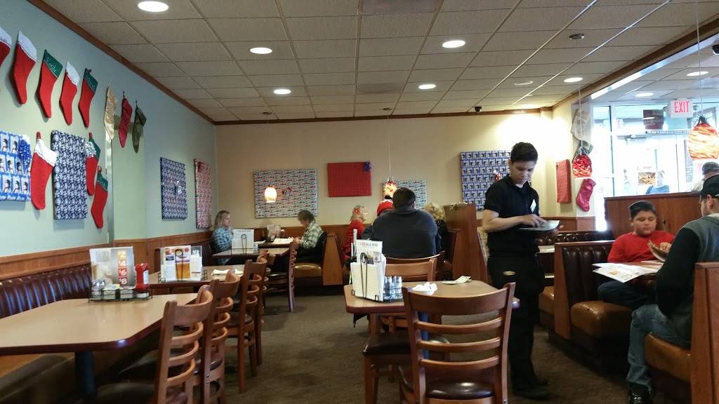 Dennys | restaurant | 2470 Oro Dam Blvd E, Oroville, CA 95966, USA | 5305321624 OR +1 530-532-1624