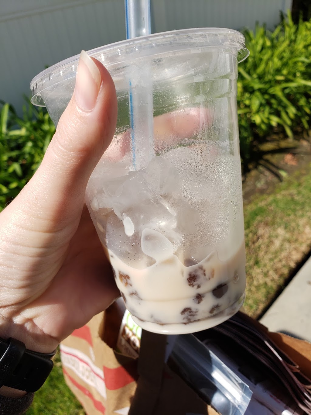 Sunny Side Up Doughnuts | bakery | 30251 Golden Lantern C, Laguna Niguel, CA 92677, USA | 9495457792 OR +1 949-545-7792