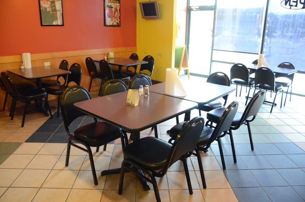 Taco Mex Restaurant | restaurant | 2298 Essington Rd, Joliet, IL 60435, USA | 8152303535 OR +1 815-230-3535