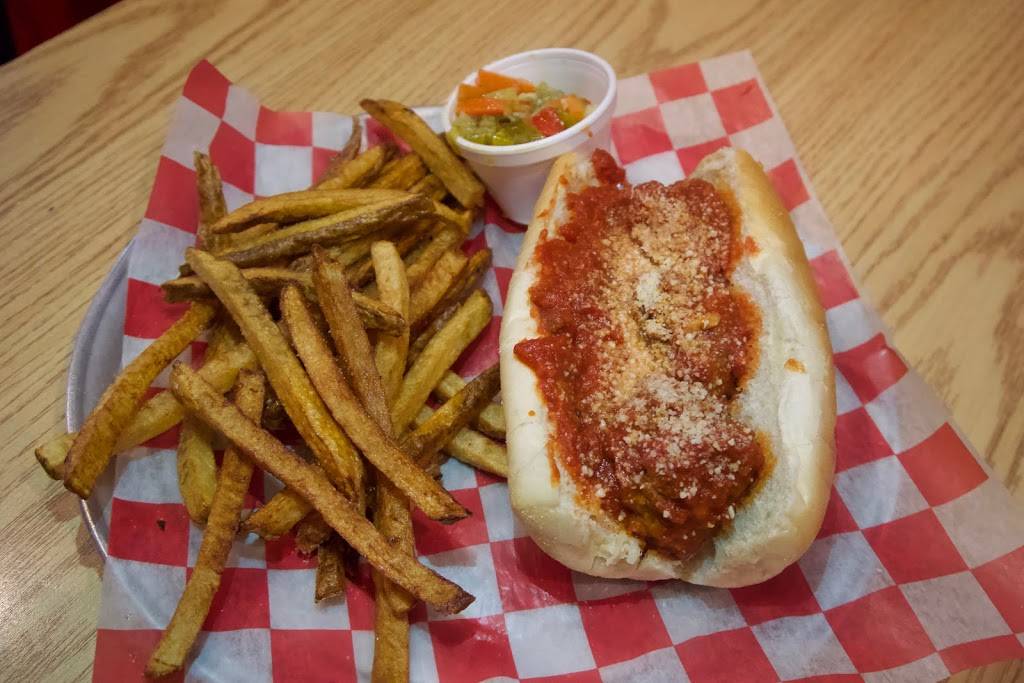 Stunods Pizza & Buddys Italian Ice | restaurant | 6535 W 63rd St, Chicago, IL 60638, USA | 7735867373 OR +1 773-586-7373