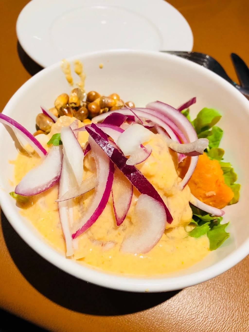 Fusion Peruvian Grill | restaurant | 45 N B St, San Mateo, CA 94401, USA | 6502920788 OR +1 650-292-0788