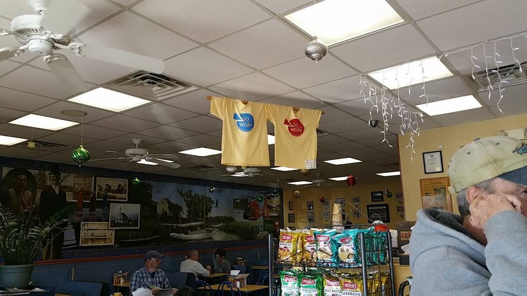 Walts Original Primo Pizza | meal delivery | 5107 English Creek Ave, Egg Harbor Township, NJ 08234, USA | 6096019990 OR +1 609-601-9990