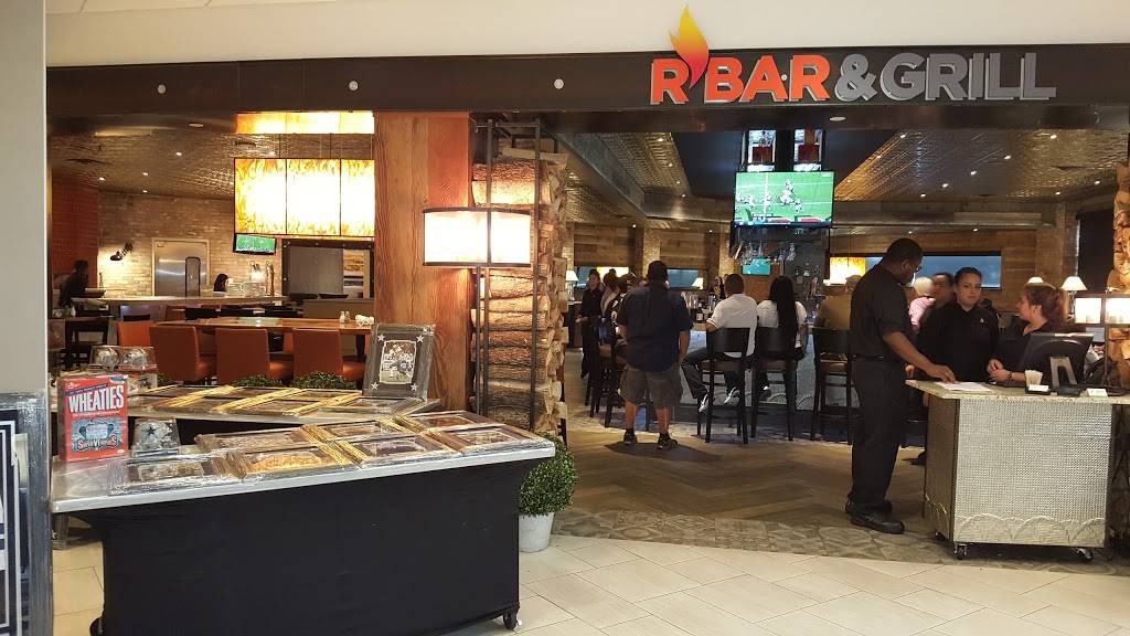 R Bar and Grill | restaurant | 2401 E Lamar Blvd, Arlington, TX 76006, USA | 8176404711 OR +1 817-640-4711