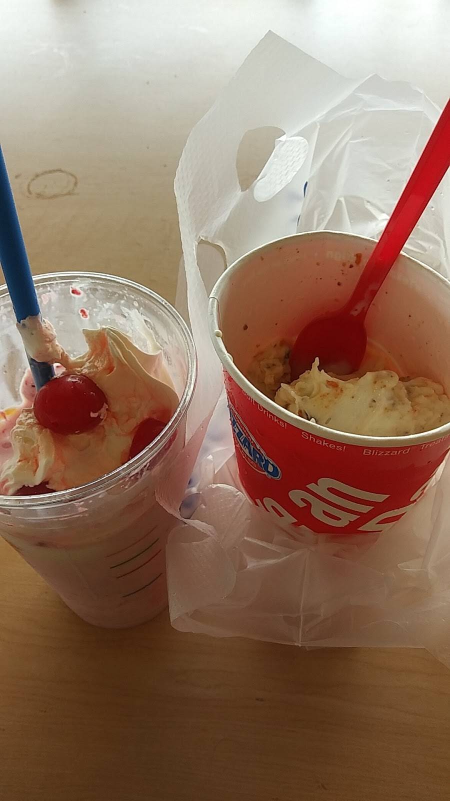 Dairy Queen Store | restaurant | 3244 SW Military Dr, San Antonio, TX 78211, USA | 2109227061 OR +1 210-922-7061