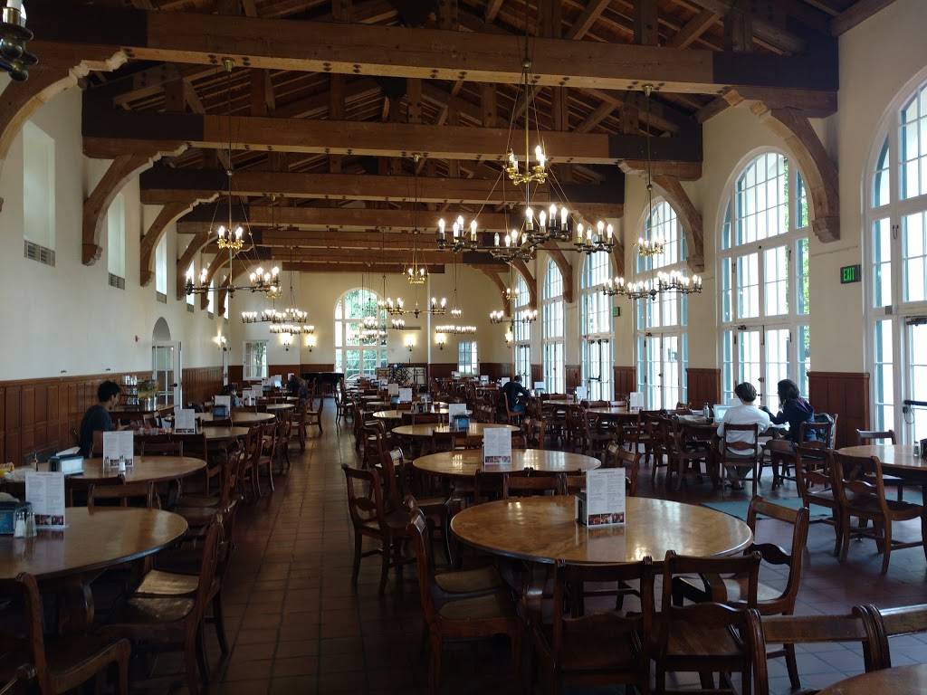 Lakeside Dining | restaurant | 326 Santa Teresa St, Stanford, CA 94305, USA | 6507236190 OR +1 650-723-6190