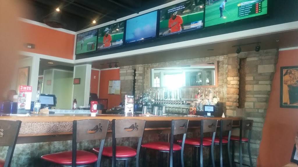 Chilis Grill & Bar | restaurant | 6505 N Decatur Blvd, Las Vegas, NV 89131, USA | 7028388832 OR +1 702-838-8832