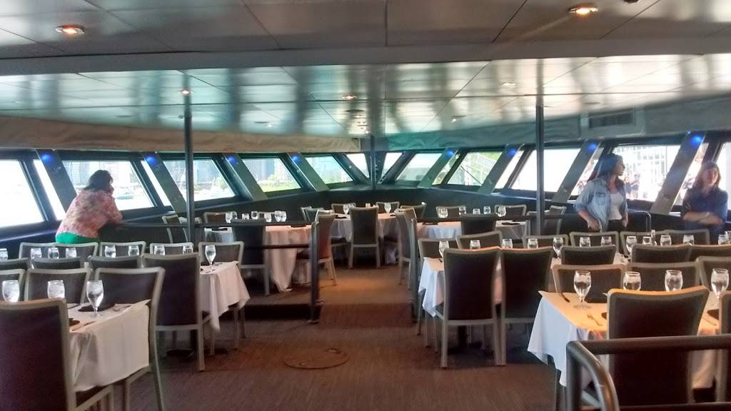 Spirit of Chicago | restaurant | Navy Pier, 600 E Grand Ave, Chicago, IL 60611, USA | 3122222508 OR +1 312-222-2508