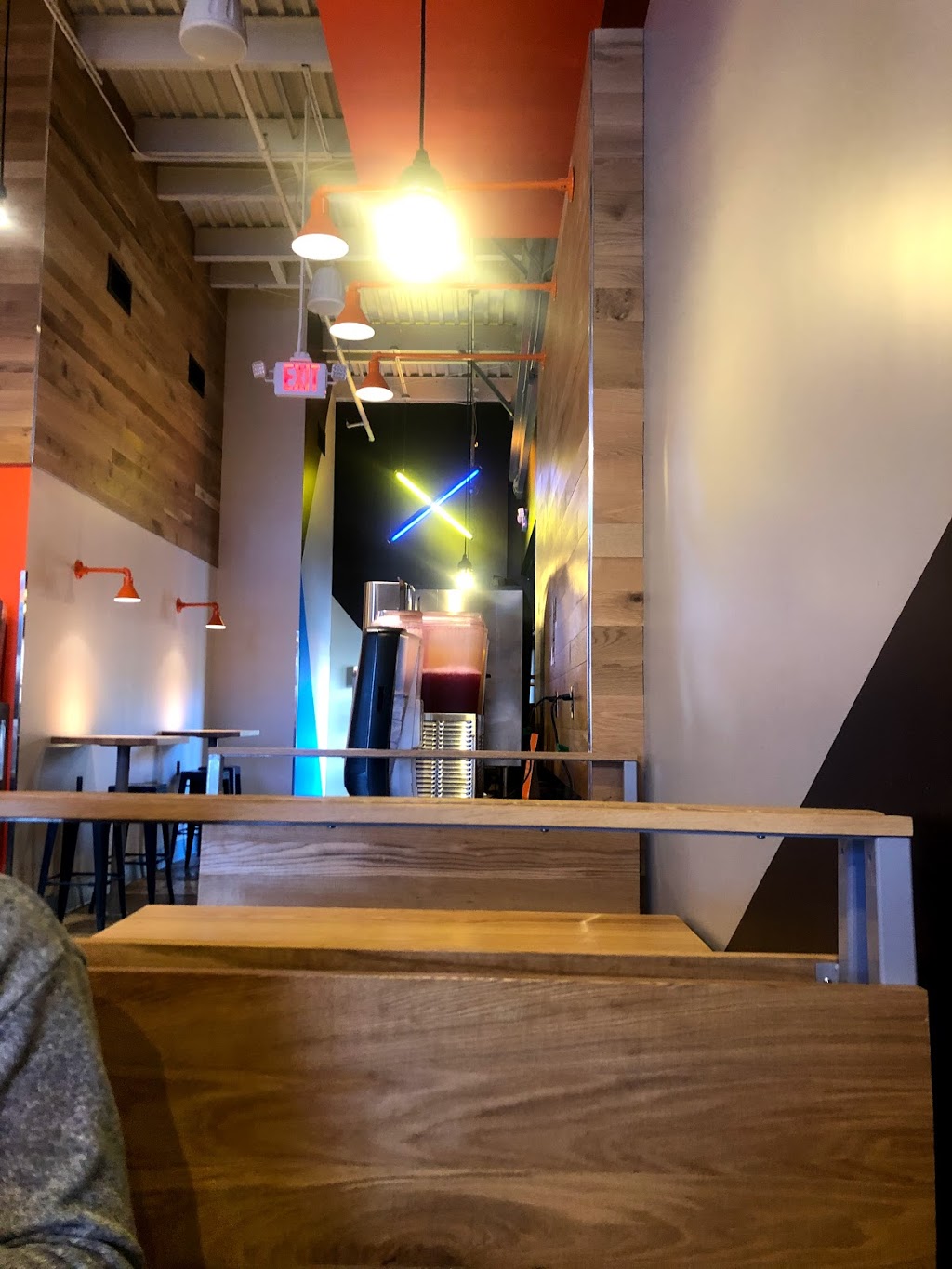 Blaze Pizza | meal takeaway | 9 Du Rhu Dr, Mobile, AL 36608, USA | 2513047979 OR +1 251-304-7979