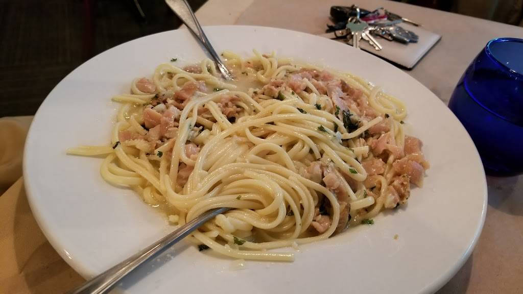 Amici Ristorante | restaurant | 2516 Elmwood Ave, Kenmore, NY 14217, USA | 7168740143 OR +1 716-874-0143